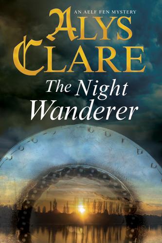 Cover image for Night Wanderer, The