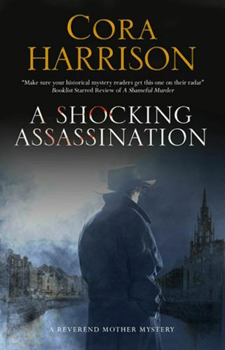 Cover image for Shocking Assassination, A