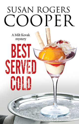 Cover image for Best Served Cold