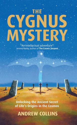 Cover image for The Cygnus Mystery