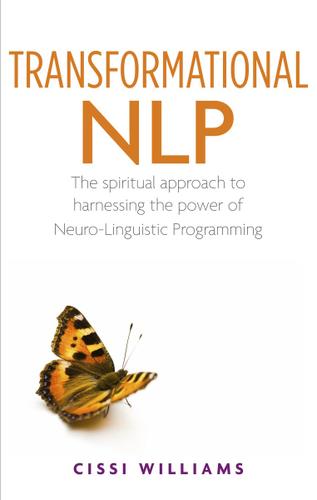 Cover image for Transformational NLP