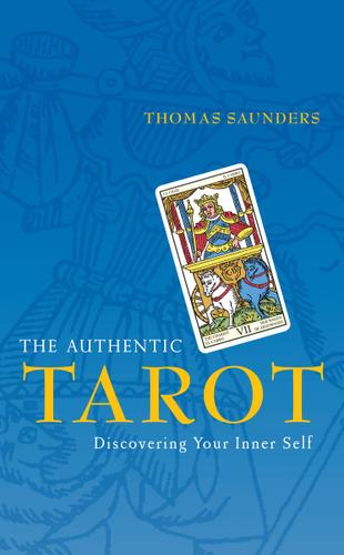 Cover image for The Authentic Tarot
