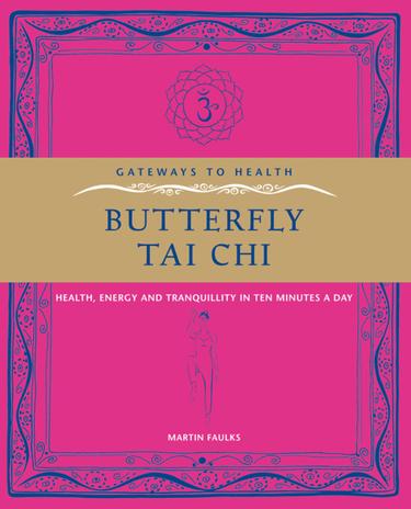 Cover image for Butterfly Tai Chi