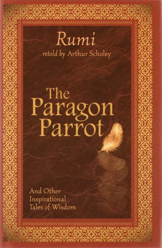 Cover image for The Paragon Parrot