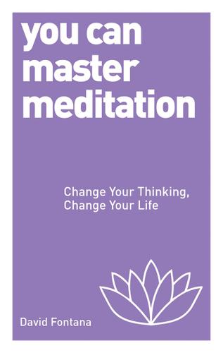 Cover image for You Can Master Meditation