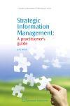 Cover image for Strategic Information Management