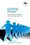 Cover image for Growing People