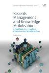 Cover image for Records Management and Knowledge Mobilisation