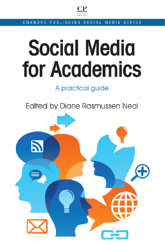 Cover image for Social Media for Academics