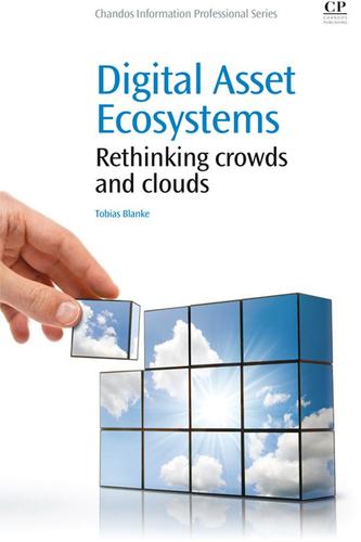 Cover image for Digital Asset Ecosystems