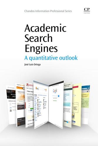 Cover image for Academic Search Engines