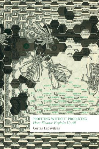 Cover image for Profiting Without Producing