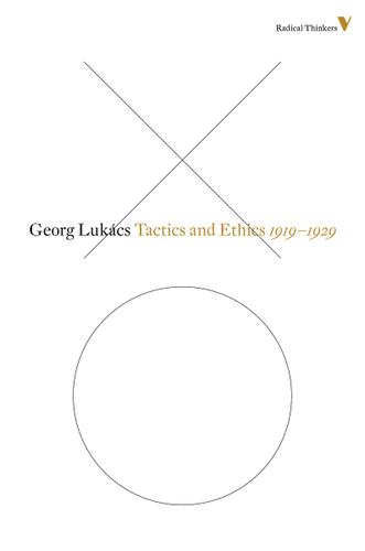 Cover image for Tactics and Ethics