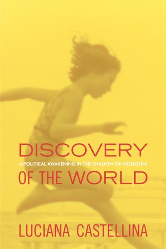 Cover image for Discovery of the World