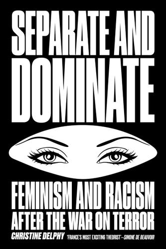 Cover image for Separate and Dominate