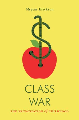 Cover image for Class War