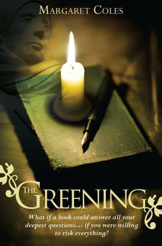 Cover image for The Greening