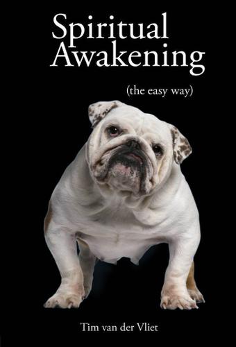Cover image for Spiritual Awakening (The Easy Way)