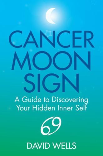 Cover image for Cancer Moon Sign