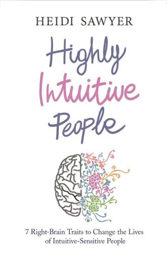 Cover image for Highly Intuitive People