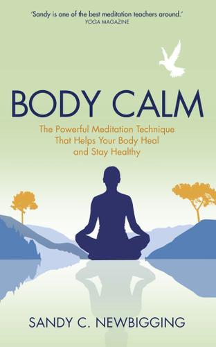 Cover image for Body Calm