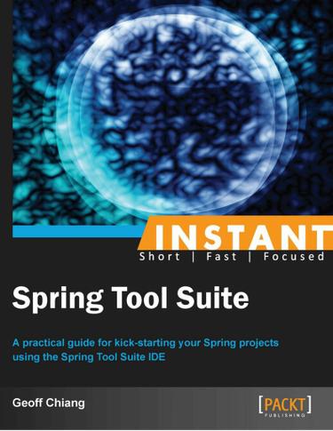 Instant Spring Tool Suite