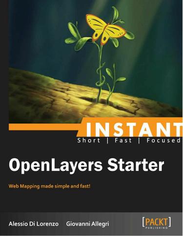 Instant OpenLayers Starter
