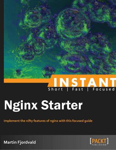 Instant Nginx Starter