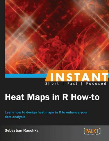 Cover image for Instant Heat Maps in R How-to
