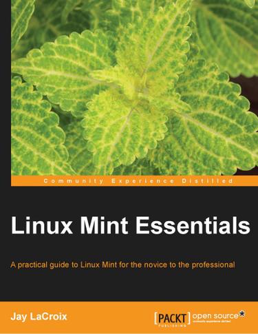 Cover image for Linux Mint Essentials