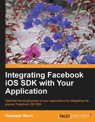Integrating Facebook iOS SDK with Your Application