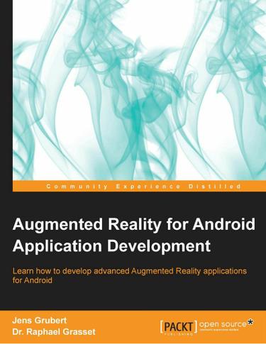 Augmented Reality for Android Application Development
