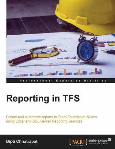 Cover image for Reporting in TFS