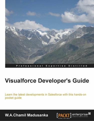 Visualforce Developers guide