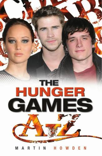 The Hunger Games AZ