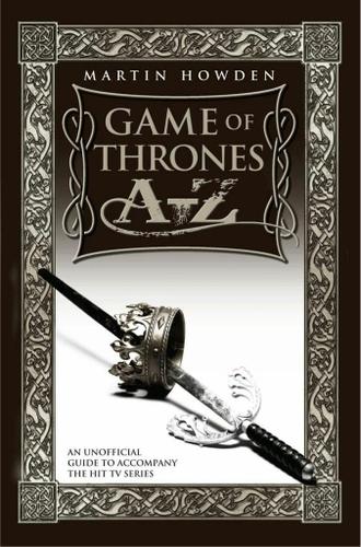 Game of Thrones A-Z