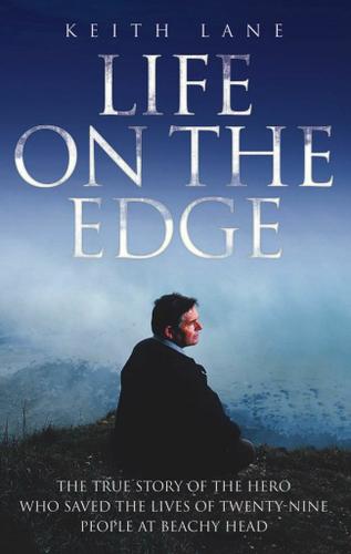 Cover image for Life on the Edge