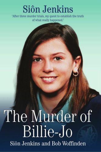 Cover image for The Murder of Billie-Jo