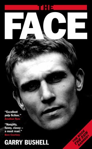 Cover image for The Face