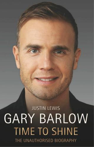 Gary Barlow: Time to Shine