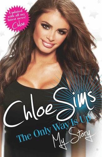 Chloe Sims: The Only Way Is Up