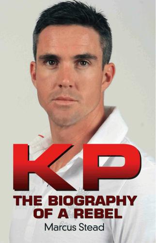 Cover image for KP