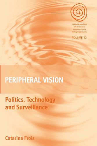 Cover image for Peripheral Vision