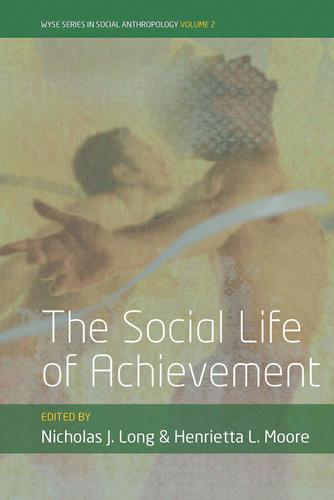 Cover image for The Social Life of Achievement