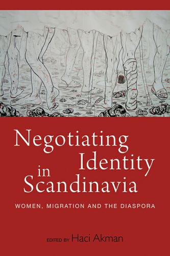 Cover image for Negotiating Identity in Scandinavia