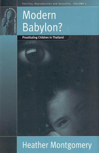 Cover image for Modern Babylon?