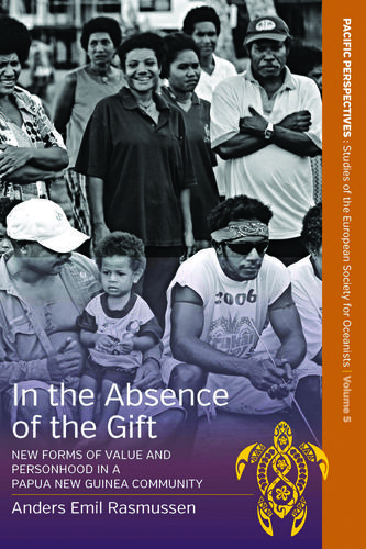 Cover image for In the Absence of the Gift