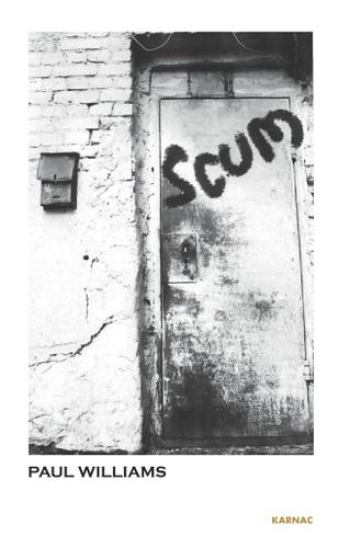 Cover image for Scum