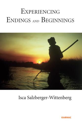 Cover image for Experiencing Endings and Beginnings