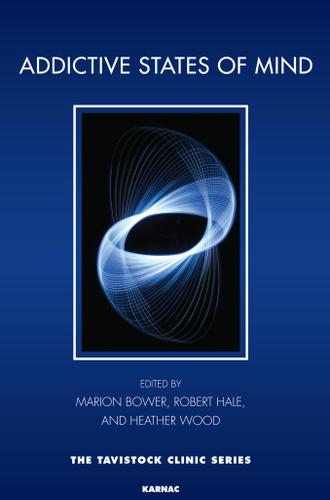 Cover image for Addictive States of Mind